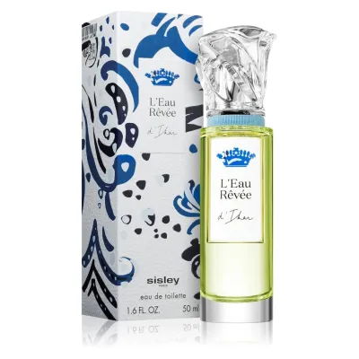 عطر سيسلي لو ريفيه ديكار او دو بارفيوم 100 مل