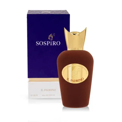 عطر سوسبيرو ال بادرينو او دو بارفيوم 100 مل