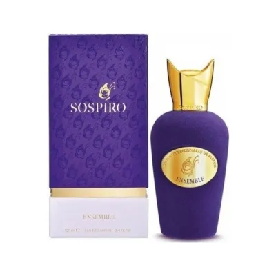 عطر سوسبيرو انسامبل او دو بارفيوم 100 مل