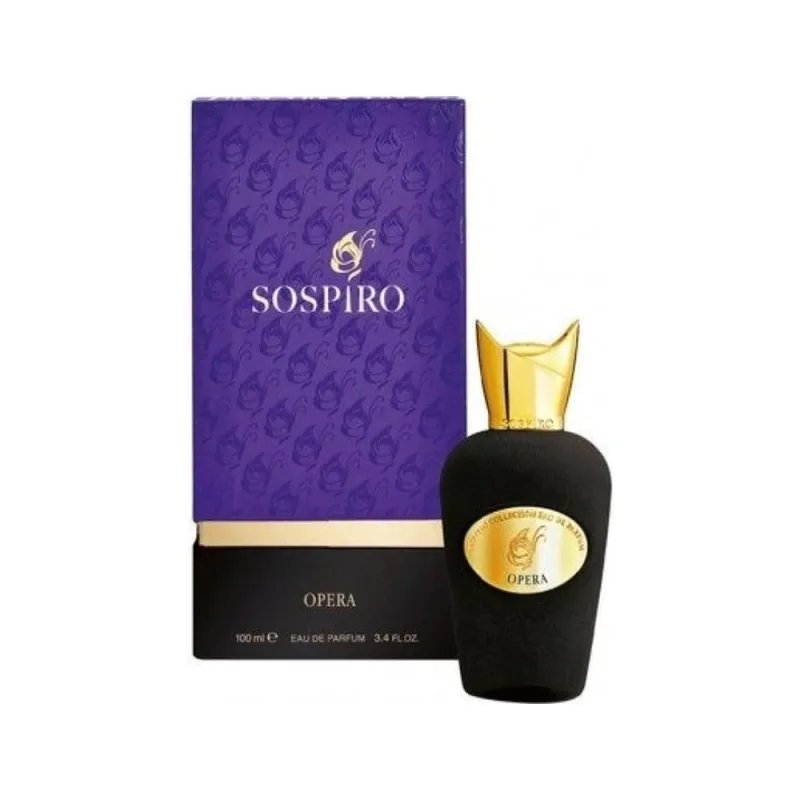 عطر سوسبيرو اوبرا او دو بارفيوم 100 مل
