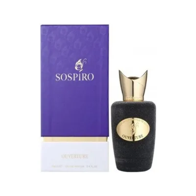 عطر سوسبيرو اوفرتشر او دو بارفيوم 100 مل