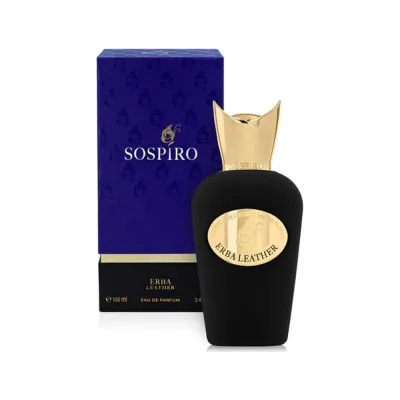 عطر سوسبيرو ايربا ليذر او دو بارفيوم 100 مل