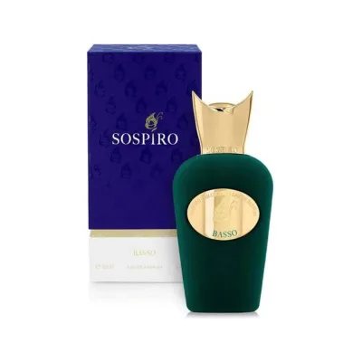 عطر سوسبيرو باسو او دو بارفيوم 100 مل