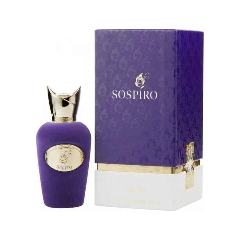 عطر سوسبيرو دويتو او دو بارفيوم 100 مل
