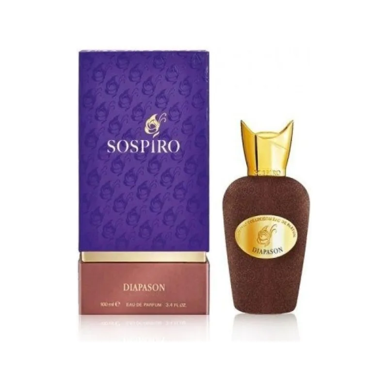 عطر سوسبيرو ديابسون او دو بارفيوم 100 مل