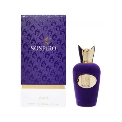 عطر سوسبيرو فيفاس او دو بارفيوم 100 مل