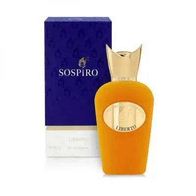 عطر سوسبيرو ليبيرتو او دو بارفيوم 100 مل