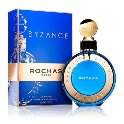 عطر روشاس بزنس او دو بارفيوم 90 مل