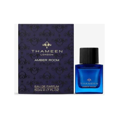 عطر ثمين امبر روم او دو بارفيوم 50 مل