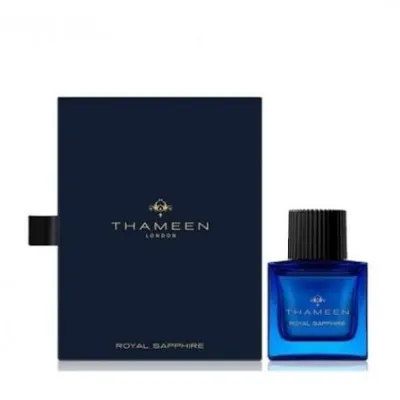 عطر ثمين رويال سافاير او دو بارفيوم 50 مل
