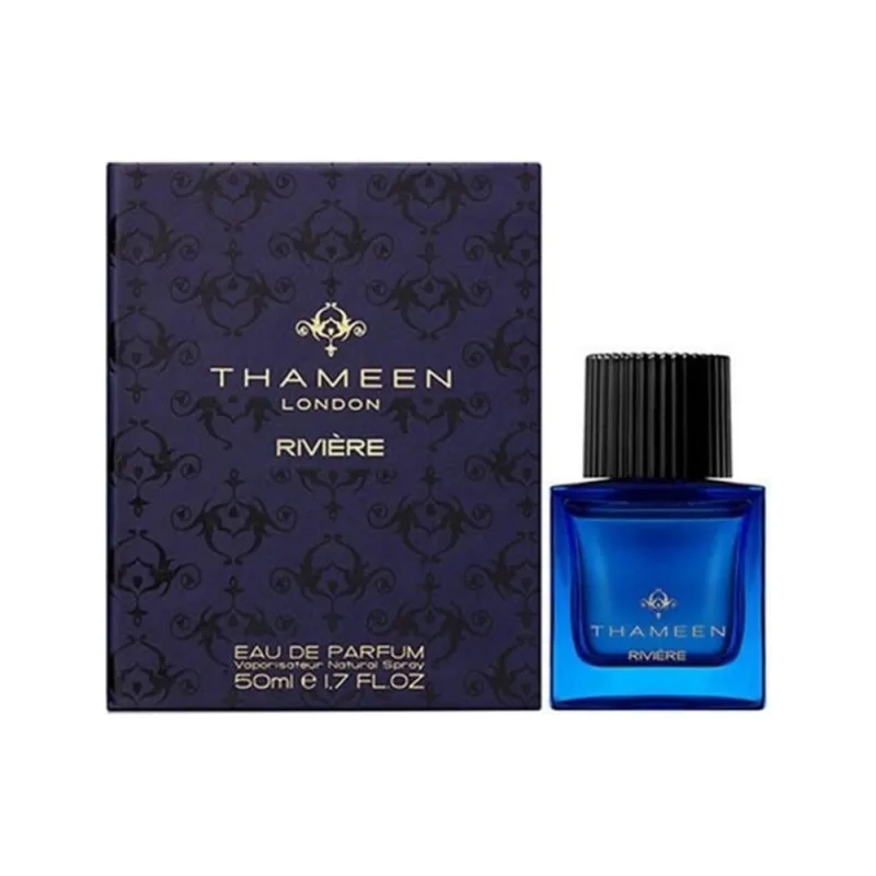 عطر ثمين ريفير او دو بارفيوم 50 مل