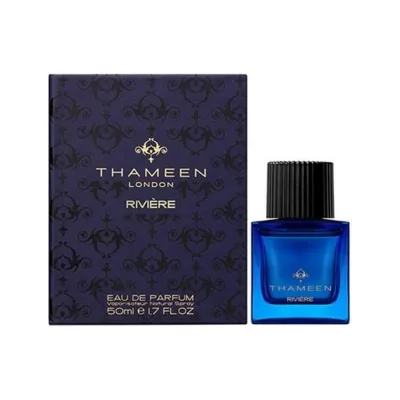عطر ثمين ريفير او دو بارفيوم 50 مل