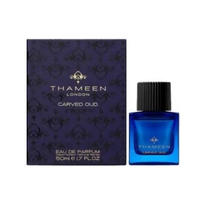 عطر ثمين كارفد عود او دو بارفيوم 50 مل