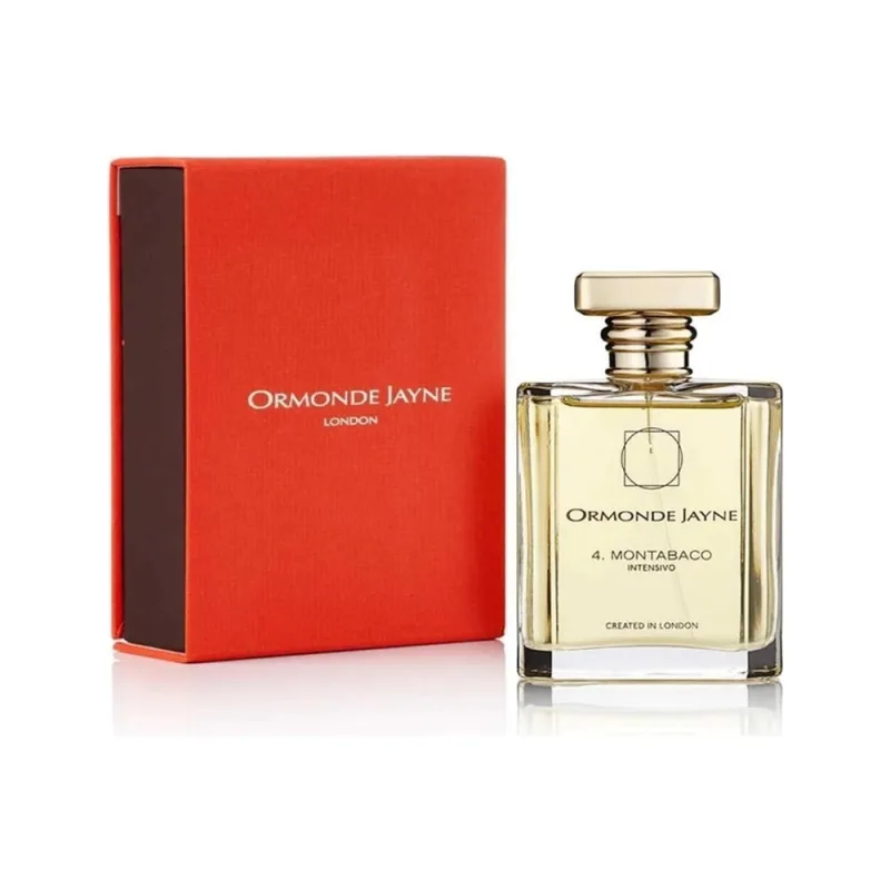 عطر ارموند جين مونتباكو انتنسيفو بارفيوم 88 مل