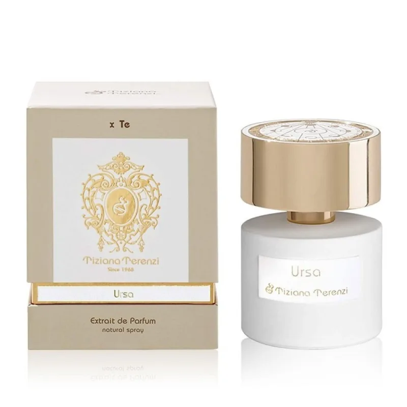 عطر تيزيانا تيرنزي اورسا اكستريه دو بيرفيوم 100 مل
