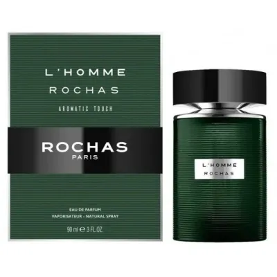 عطر روشاس لوم اروماتيك تاتش او دو بارفيوم 90 مل