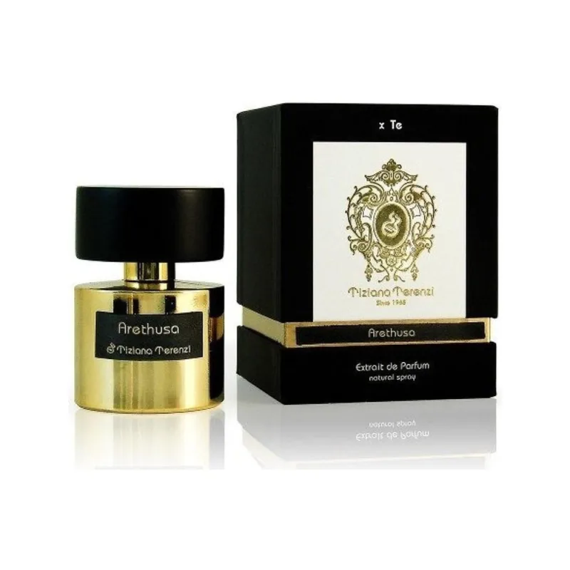 عطر تيزيانا تيرينزي اريثوزا اكسترايت دو بارفيوم 100 مل