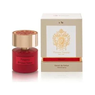عطر تيزيانا تيرينزي بوربورا اكسترايت دو بارفيوم 100 مل