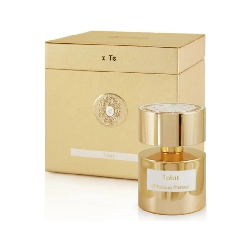 عطر تيزيانا تيرينزي تابيت اكسترايت دو بارفيوم 100 مل