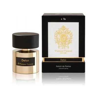 عطر تيزيانا تيرينزي ديلوكس اكسترايت دو بارفيوم 100 مل
