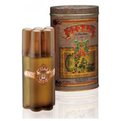 عطر ريمي لاتور سيجار او دو تواليت للرجال 100 مل