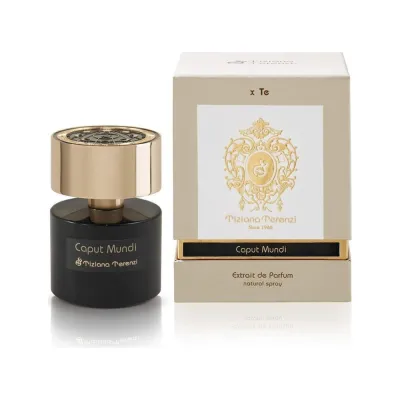 عطر تيزيانا تيرينزي كابوت موندي اكسترايت دو بارفيوم 100 مل