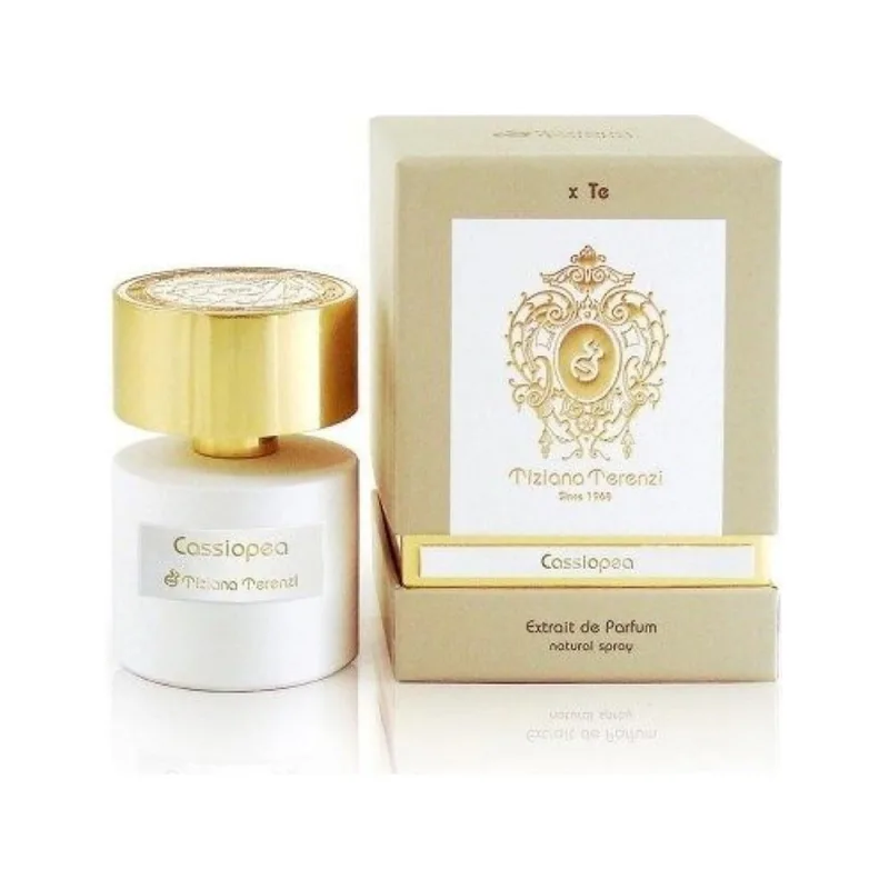 عطر تيزيانا تيرينزي كسيوبيا اكسترايت دو بارفيوم 100 مل