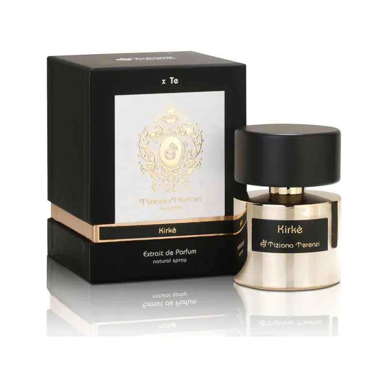 عطر تيزيانا تيرينزي كيركي اكسترايت دو بارفيوم 100 مل