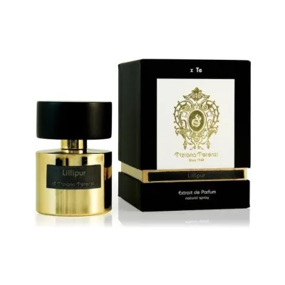 عطر تيزيانا تيرينزي ليليبور اكسترايت دو بارفيوم 100 مل