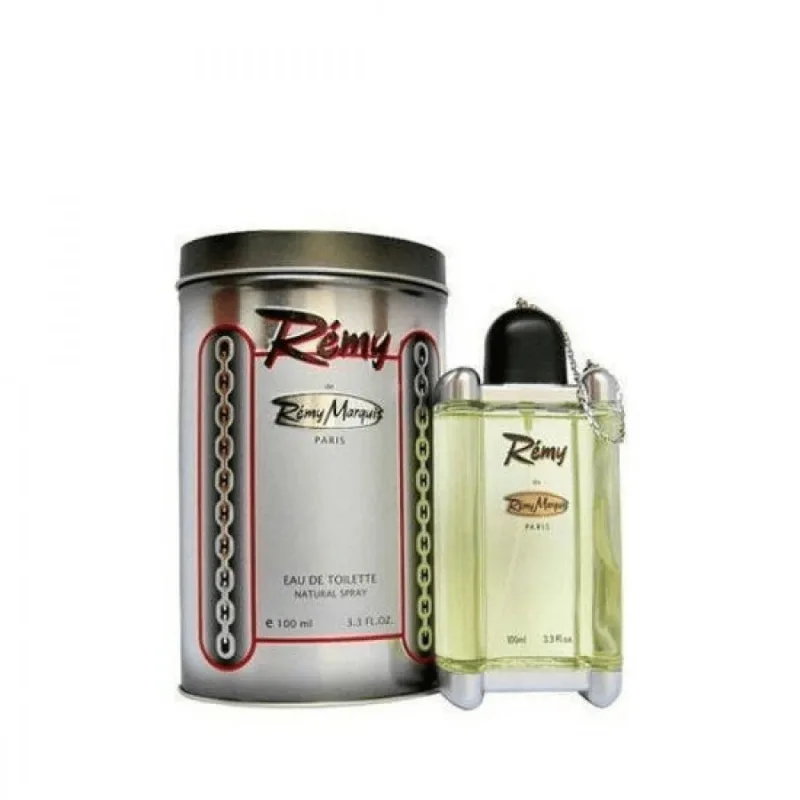عطر ريمي ماركيز ريمي الرجالي او دو تواليت 100 مل