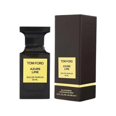 عطر توم فورد ازور لايم او دو بارفيوم 50 مل