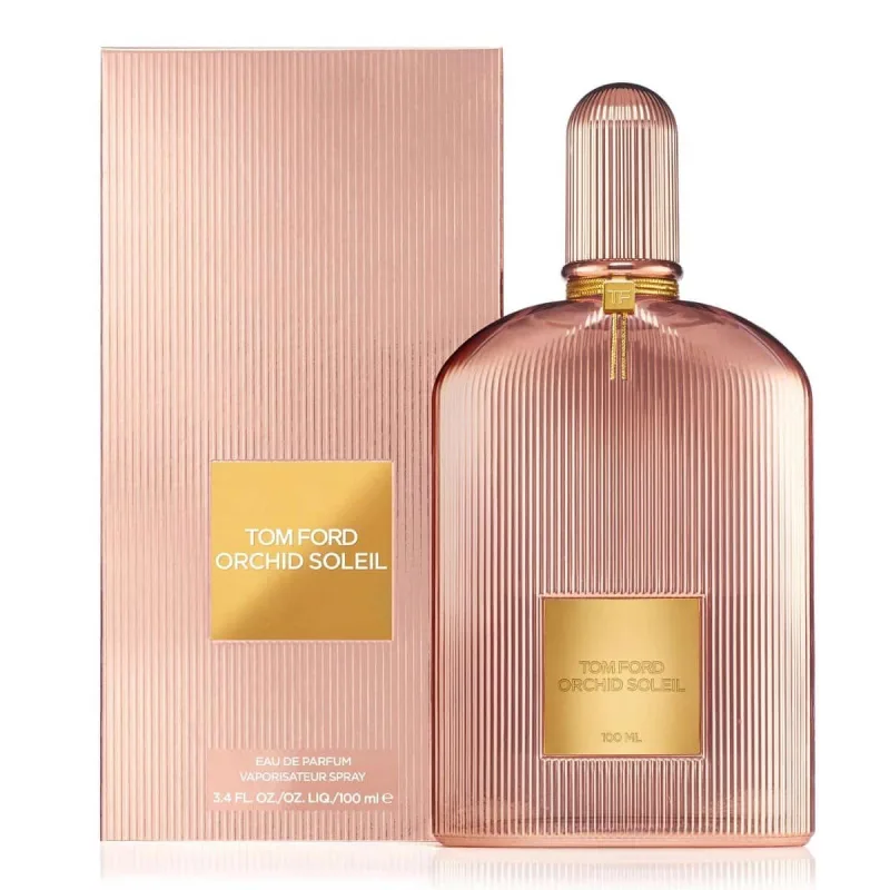عطر توم فورد اوركيد سوليل او دو بارفيوم 100 مل