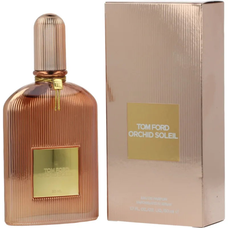 عطر توم فورد اوركيد سوليل او دو بارفيوم 50 مل