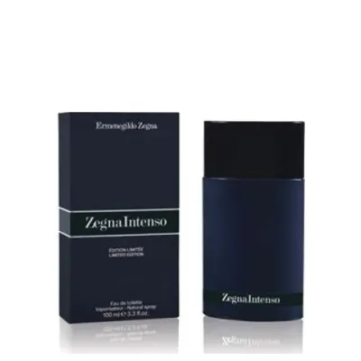 عطر زينيا انتنسو ليمتد اديشن للرجال او دو تواليت