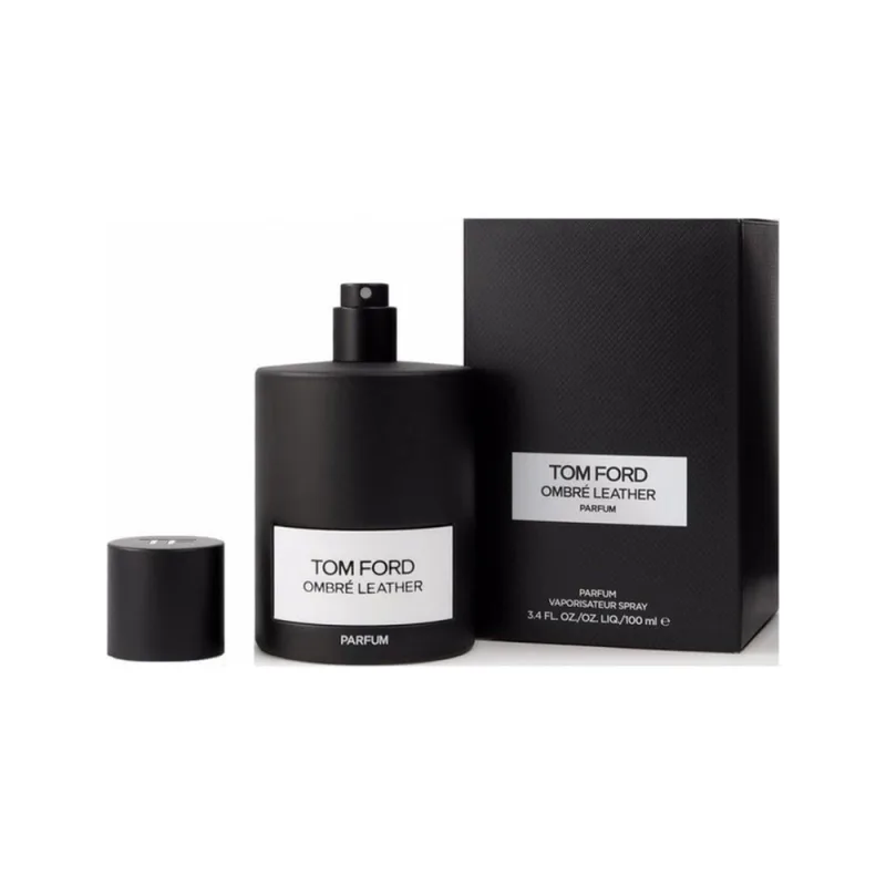 عطر توم فورد اومبري ليذر 2021 بارفيوم 100 مل