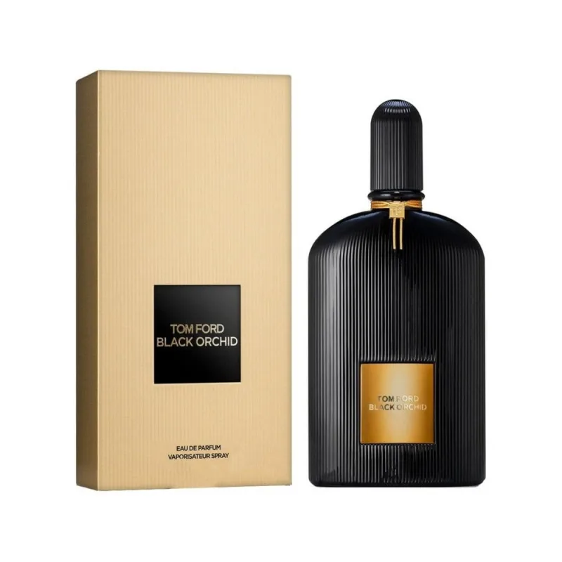 عطر توم فورد بلاك اوركيد او دو بارفيوم 50 مل