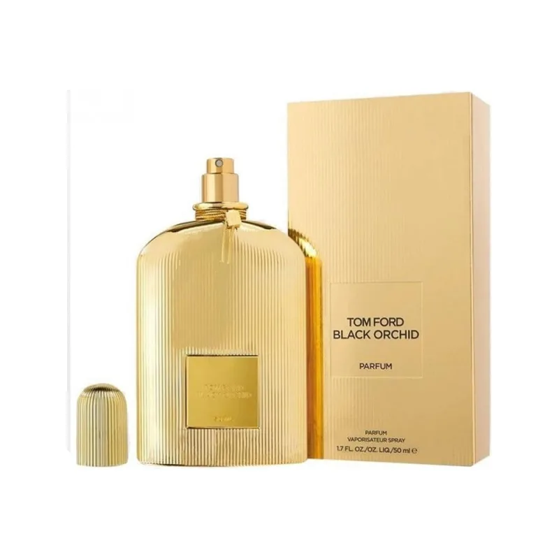 عطر توم فورد بلاك اوركيد بارفيوم 100 مل