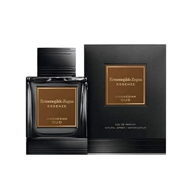 عطر زينيا اندونيسيان عود او دو بارفيوم 100 مل