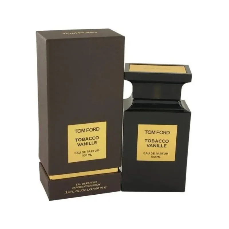 عطر توم فورد توباكو فانيلا او دو بارفيوم 100 مل