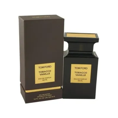 عطر توم فورد توباكو فانيلا او دو بارفيوم 100 مل