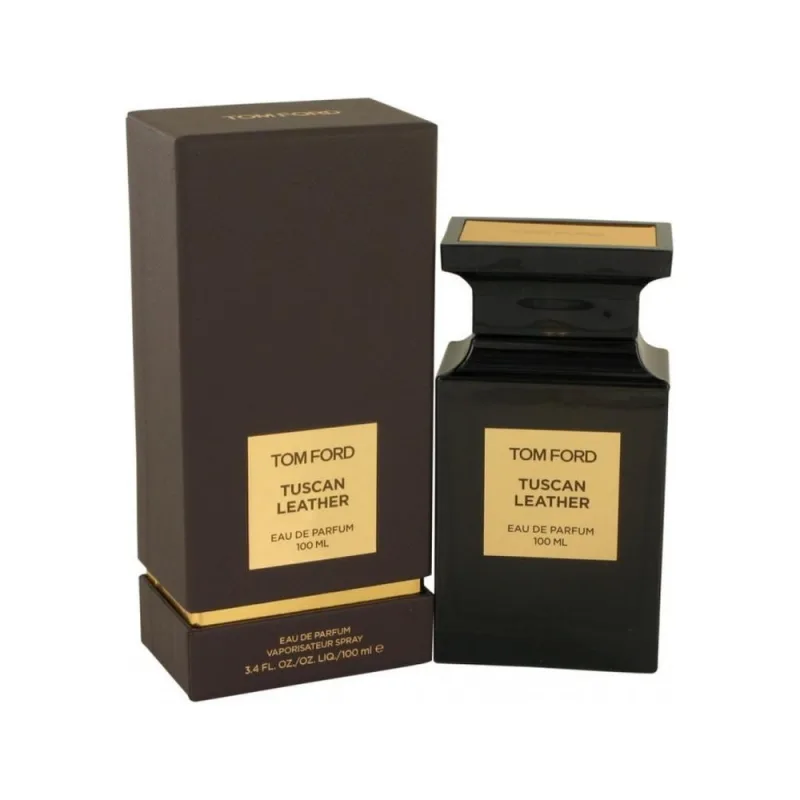 عطر توم فورد توسكان ليذر او دو بارفيوم 100 مل