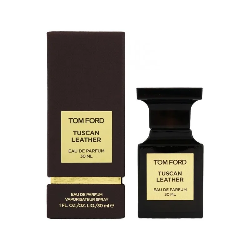 عطر توم فورد توسكان ليذر او دو بارفيوم 30 مل