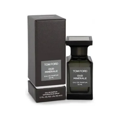 عطر توم فورد عود مينرال او دو بارفيوم 100 مل