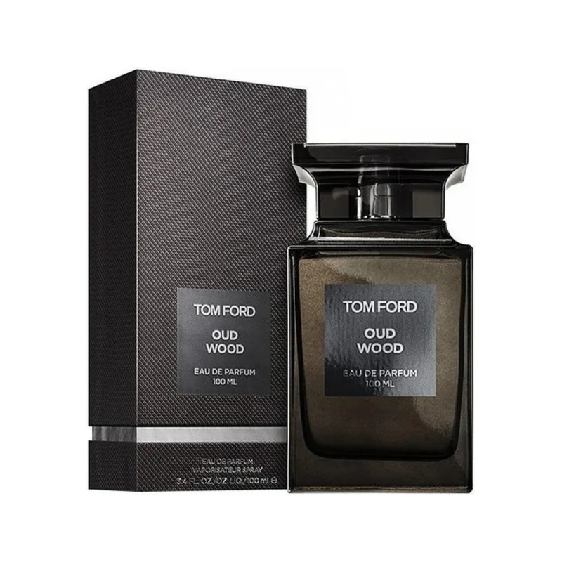 عطر توم فورد عود وود او دو بارفيوم 100 مل