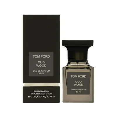 عطر توم فورد عود وود او دو بارفيوم 30 مل