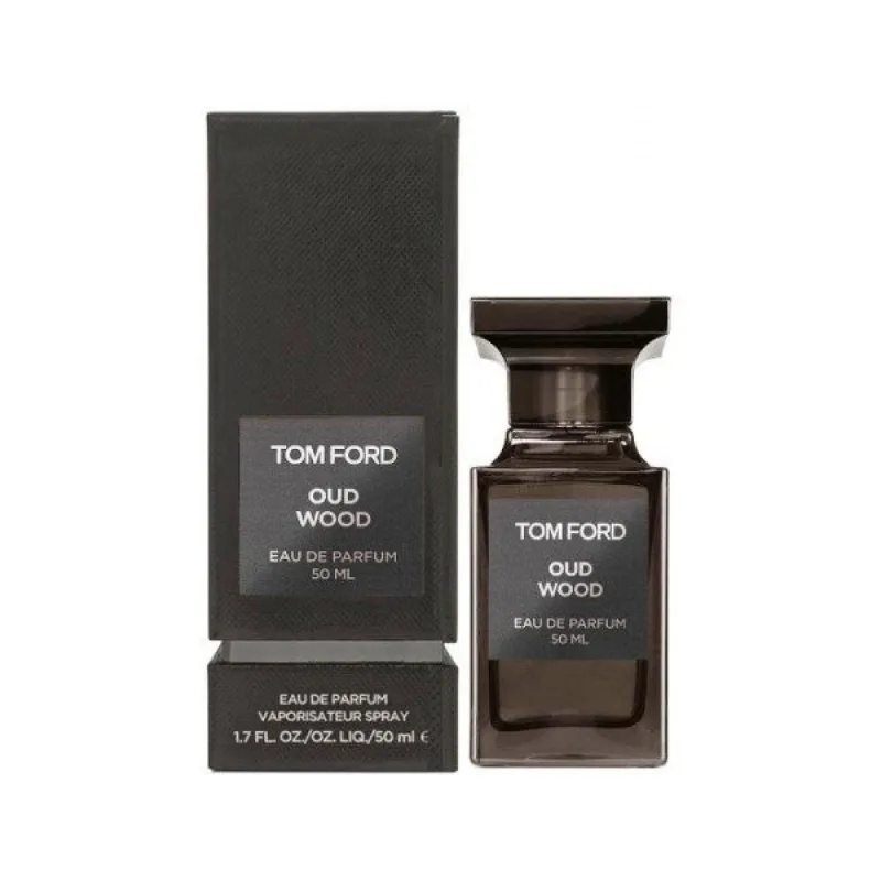 عطر توم فورد عود وود او دو بارفيوم 50 مل