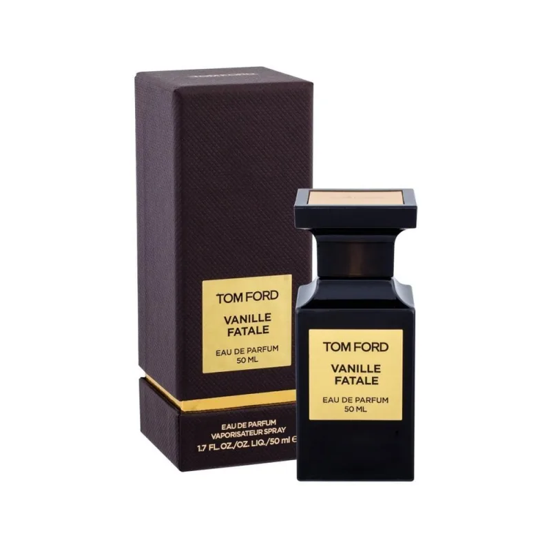 عطر توم فورد فانيلا فاتال او دو بارفيوم 50 مل