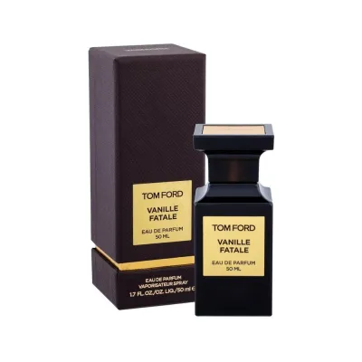 عطر توم فورد فانيلا فاتال او دو بارفيوم 50 مل