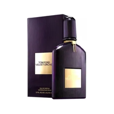 عطر توم فورد فيلفيت اوركيد او دو بارفيوم 50 مل