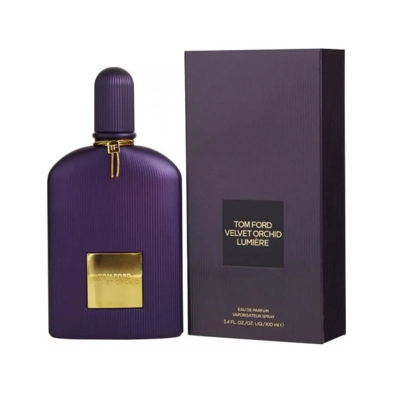 عطر توم فورد فيلفيت اوركيد لوميير او دو بارفيوم 50 مل